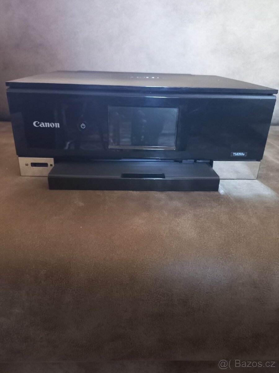 Canon tiskárna skener PIXMA TS 8350A