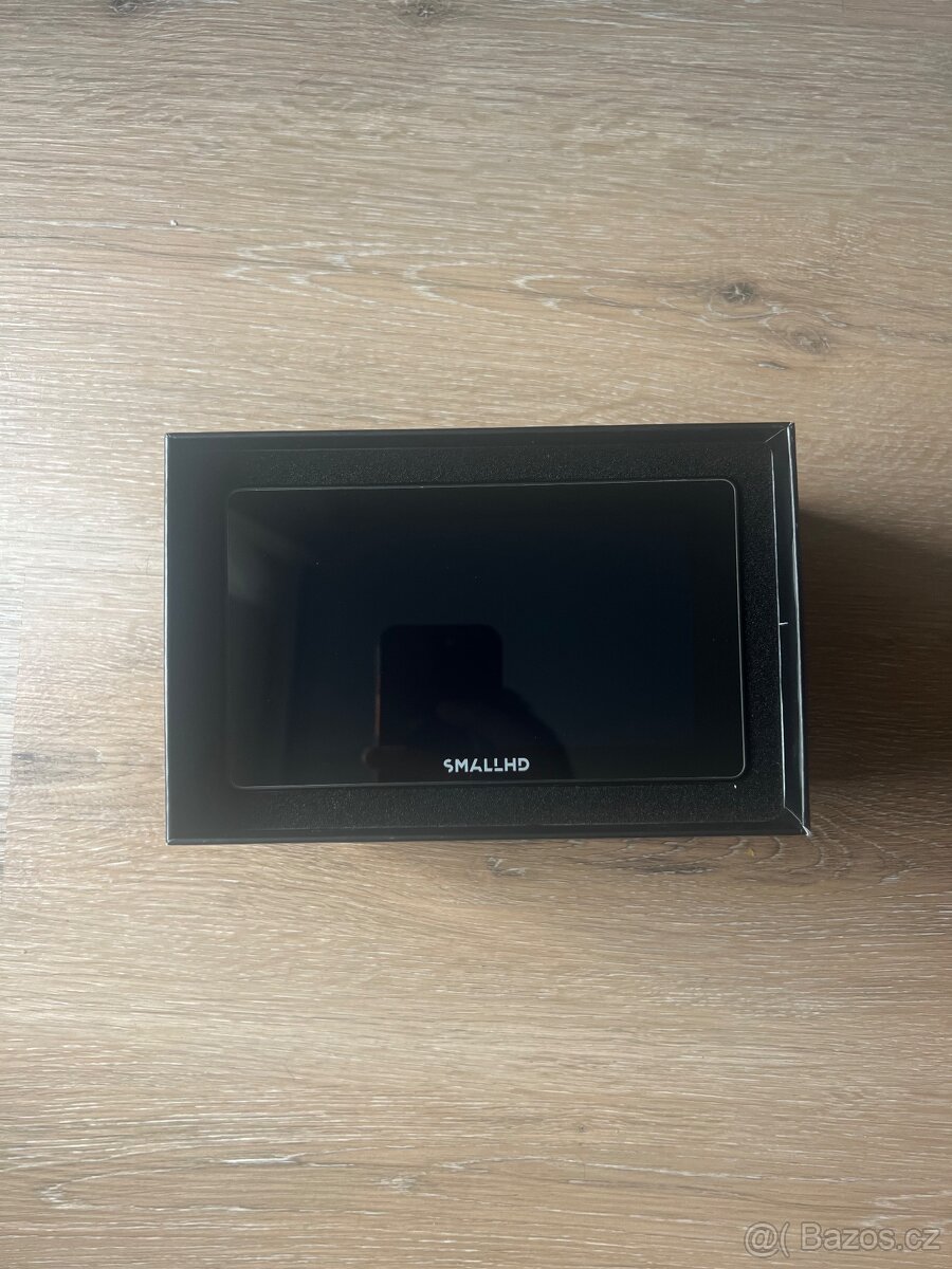 SmallHD Action 5