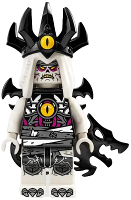 Lego Dreamzzz figurka havran a Král nočních můr