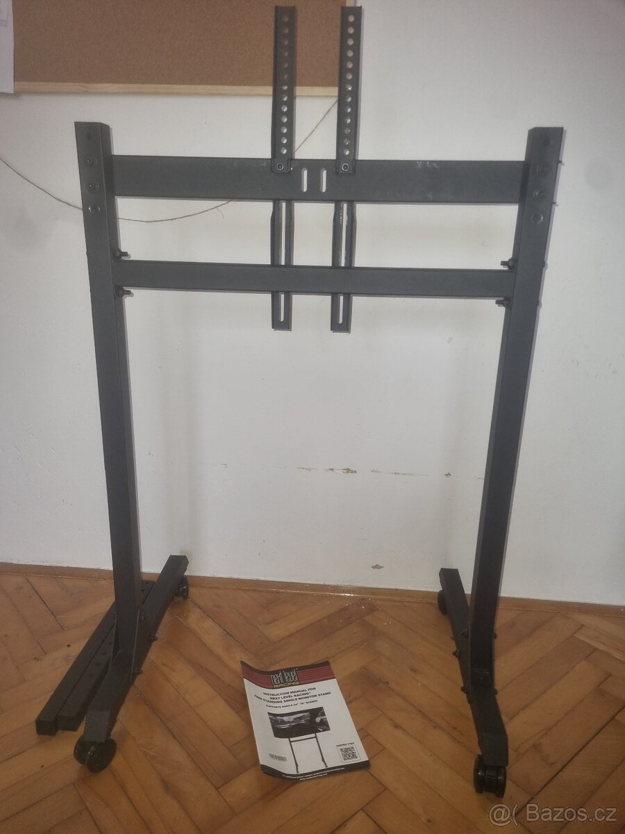 Next Level Racing TV / monitor stojan