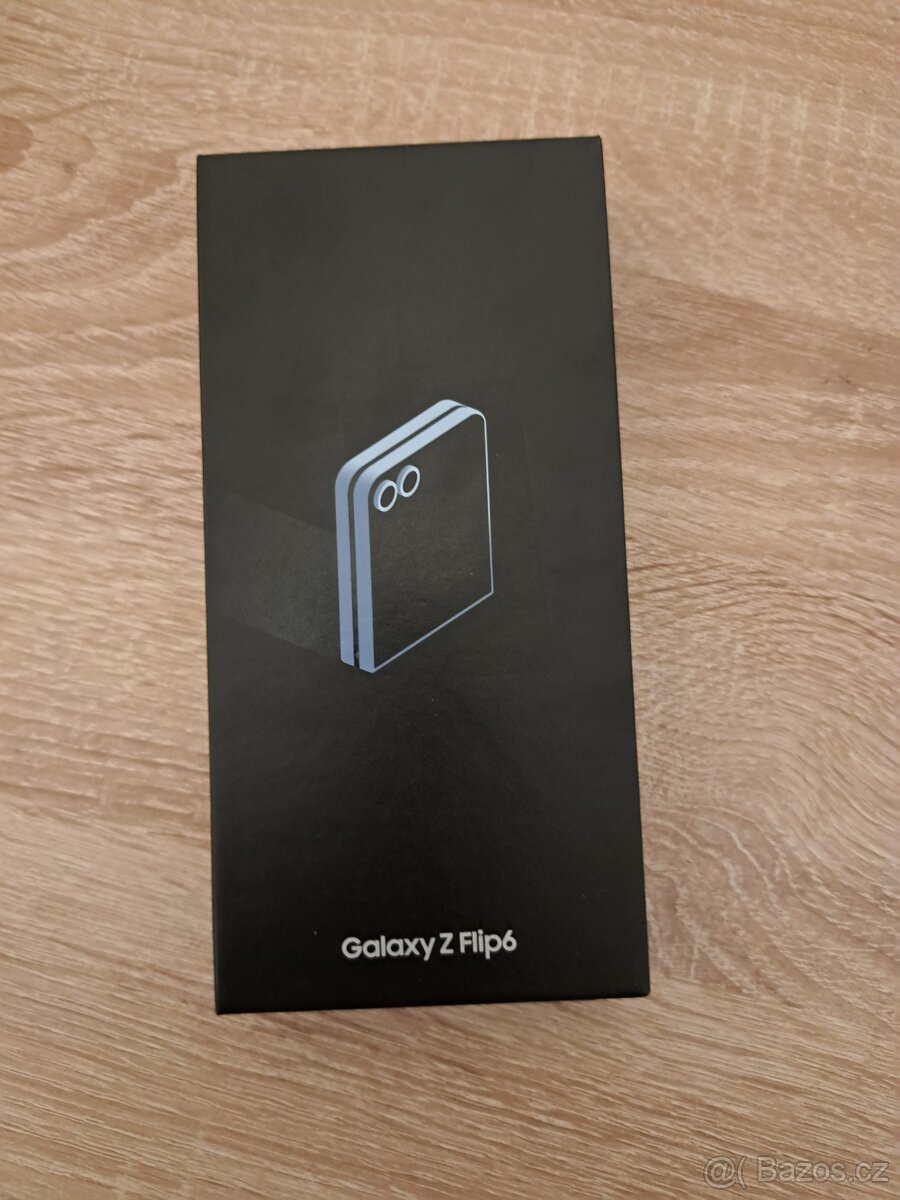 Galaxy Z Flip6