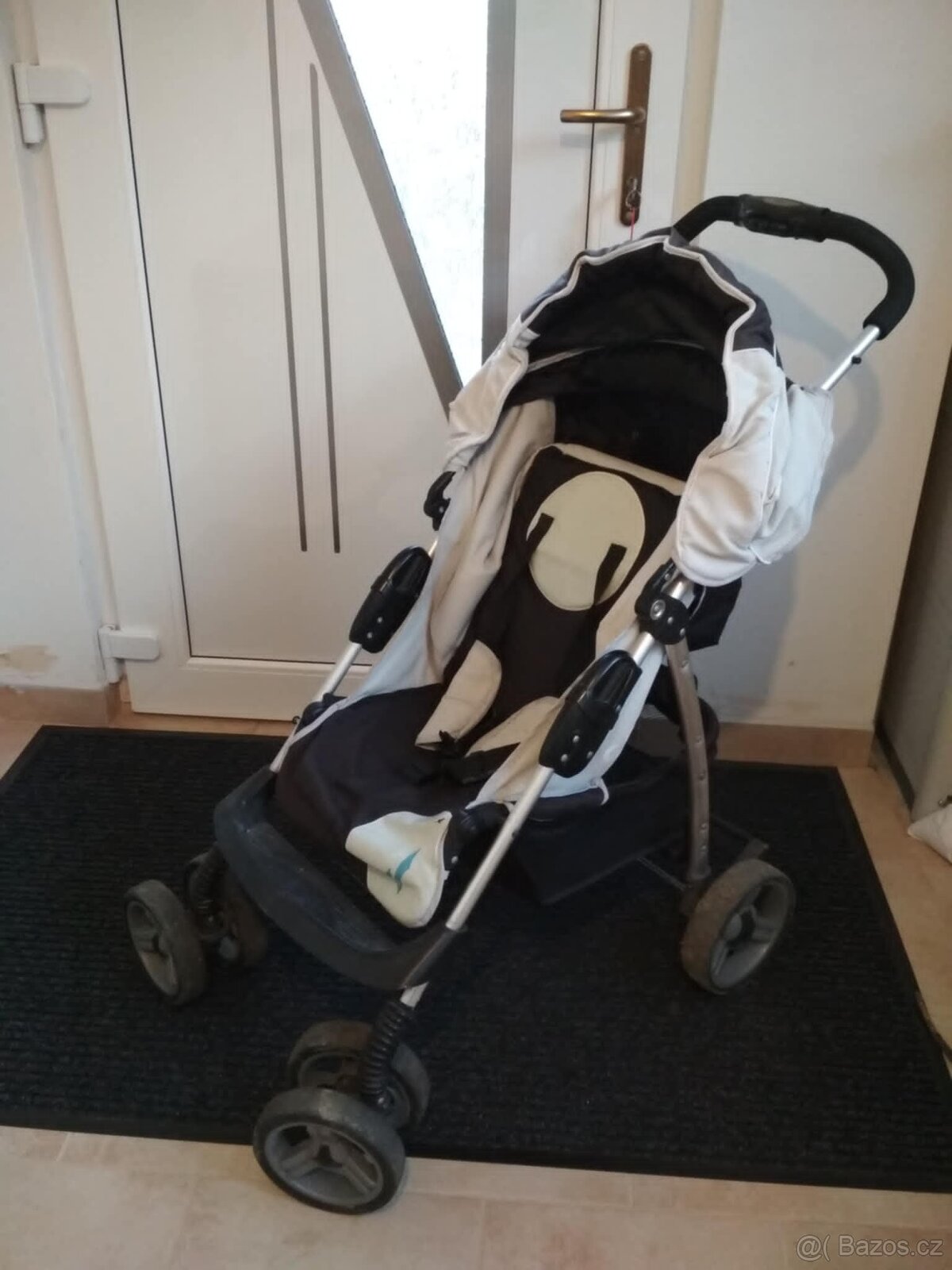 Golfáč caretero