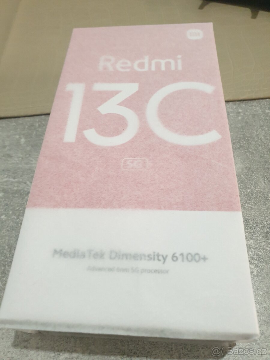 Redmi 13c 5g