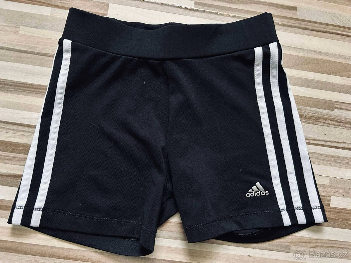 Adidas sportovní kratasy