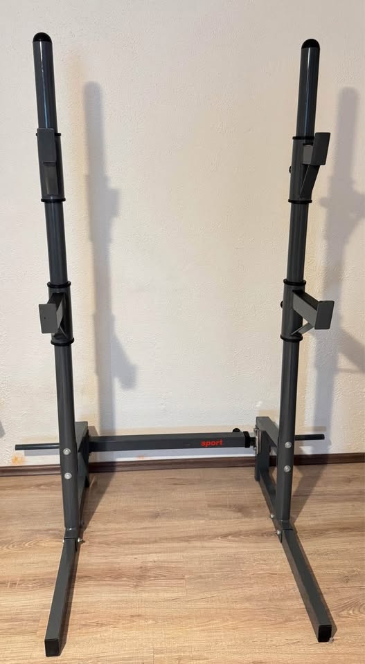 STOJAN NA DREPY,BENCH A RAMENA