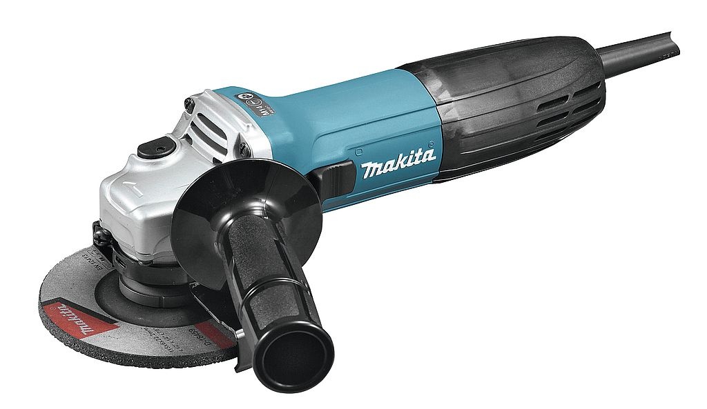 Makita úhlová bruska 115mm, 720W