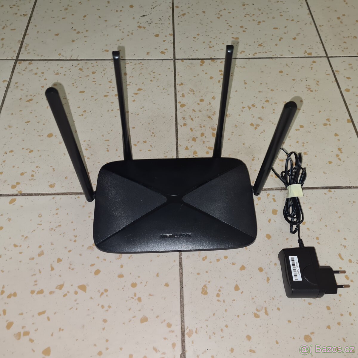 Router Mercusys AC12G