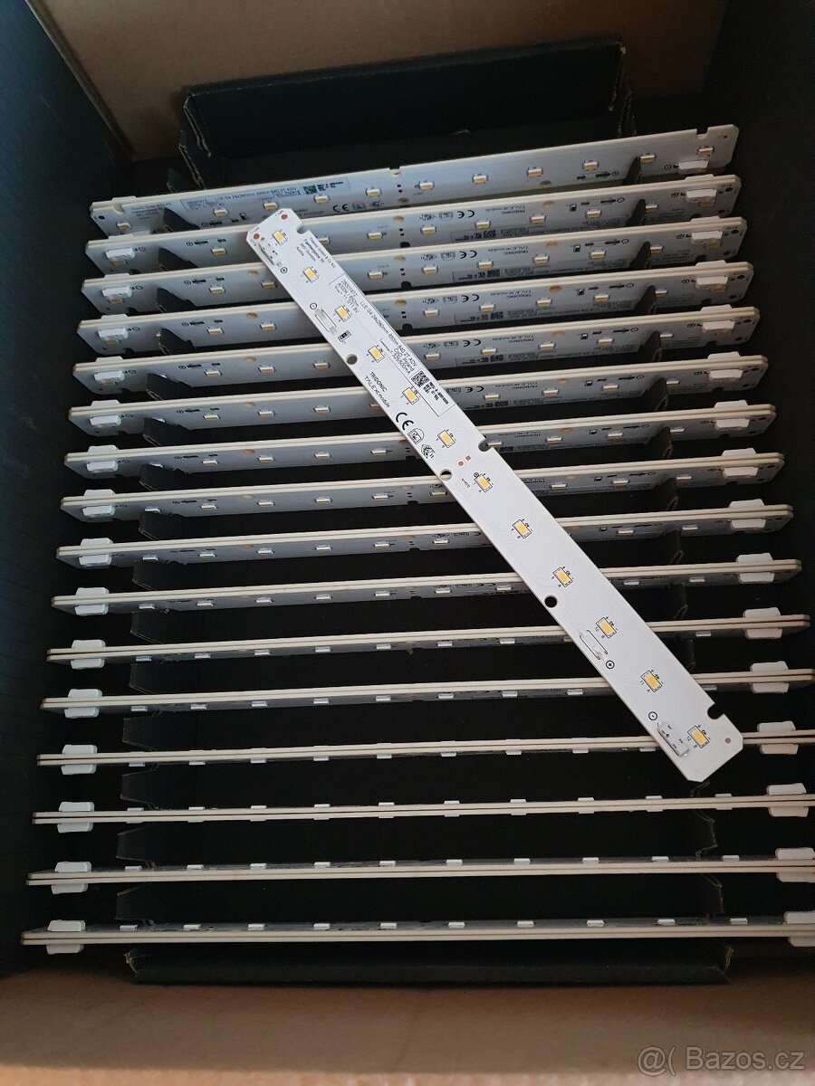 LED moduly Tridonic