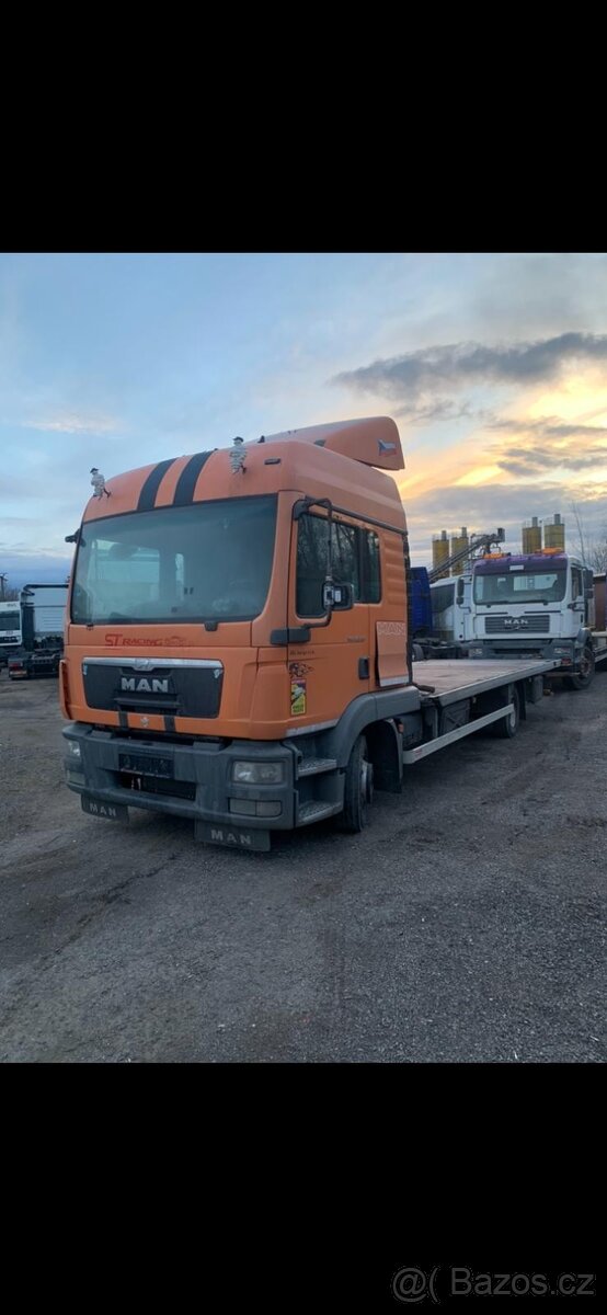 MAN TGL 12.220