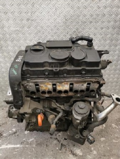 Holý motor BMR 2.0 TDI 125kW pouze blok, bez příslušenství