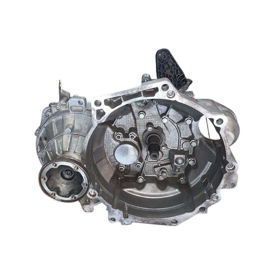 Převodovka 5Q START-STOP RTH 2.0TDI 75KW DFSD VW Caddy 2017