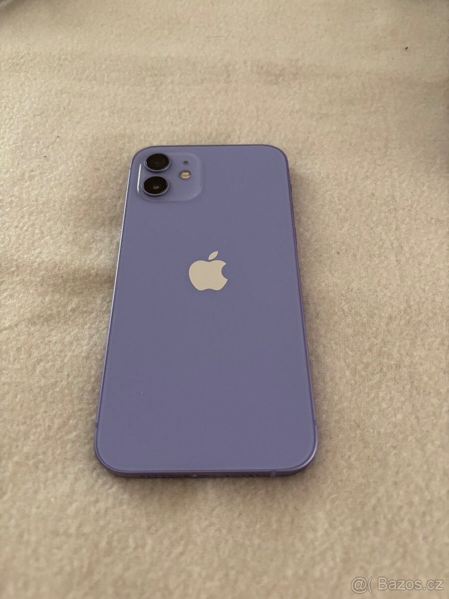 iPhone 12