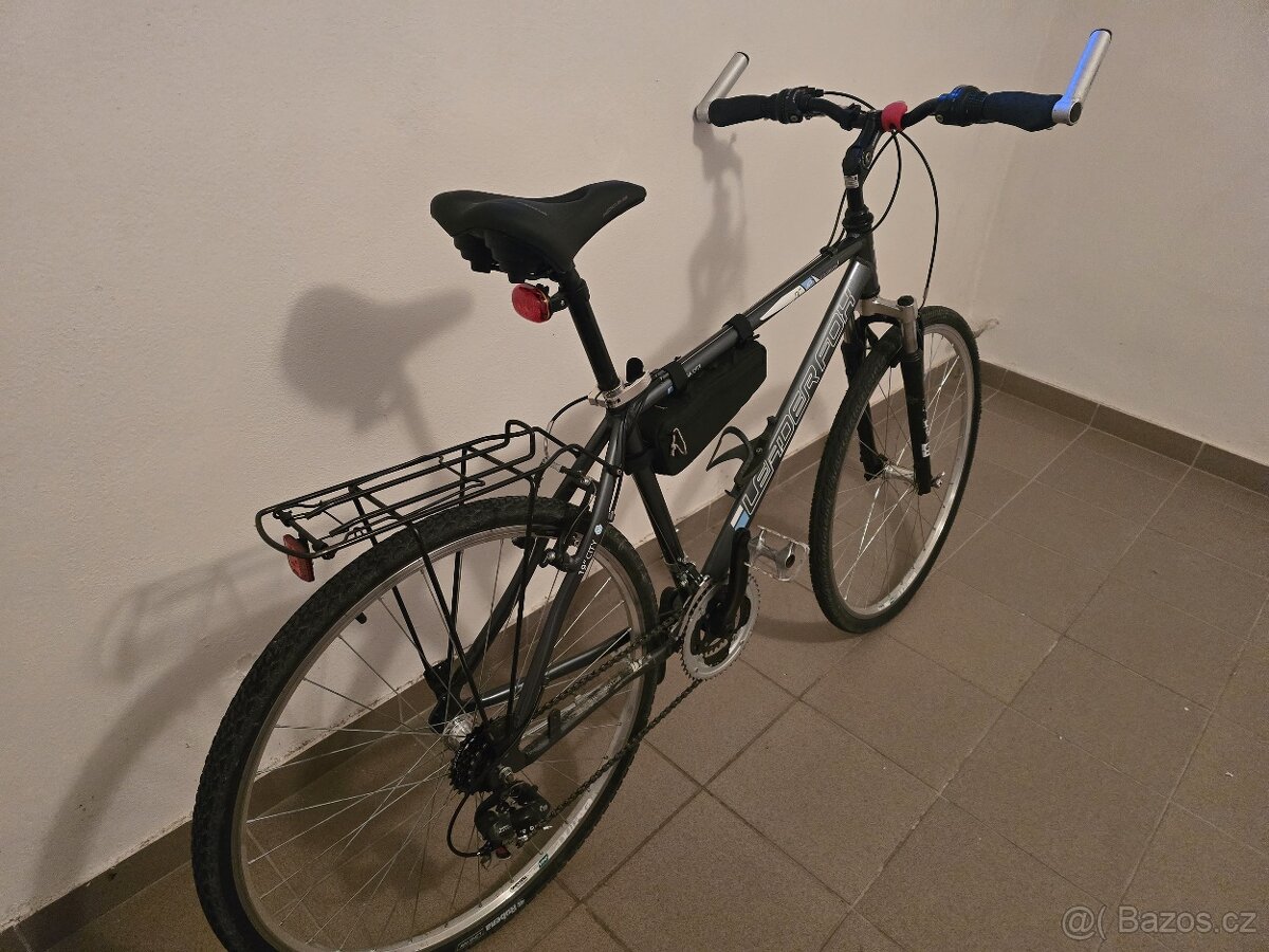 Podám trekingové kolo