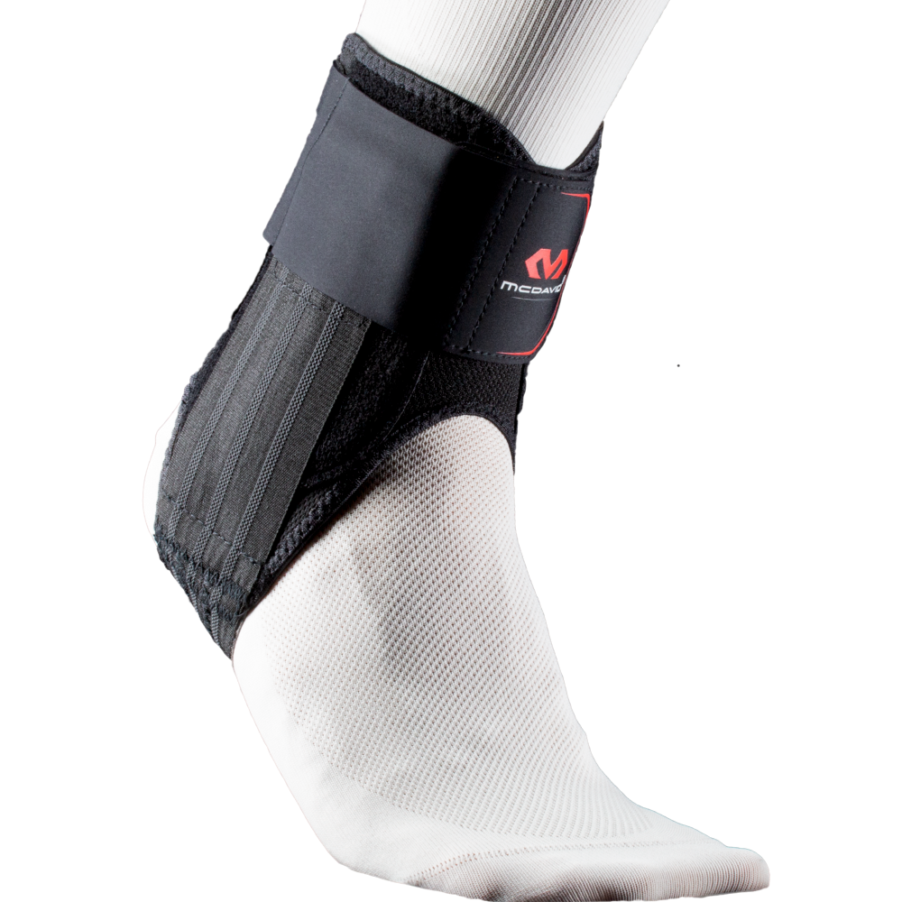 Ortéza na kotník McDavid Phantom 2 ankle brace M/L