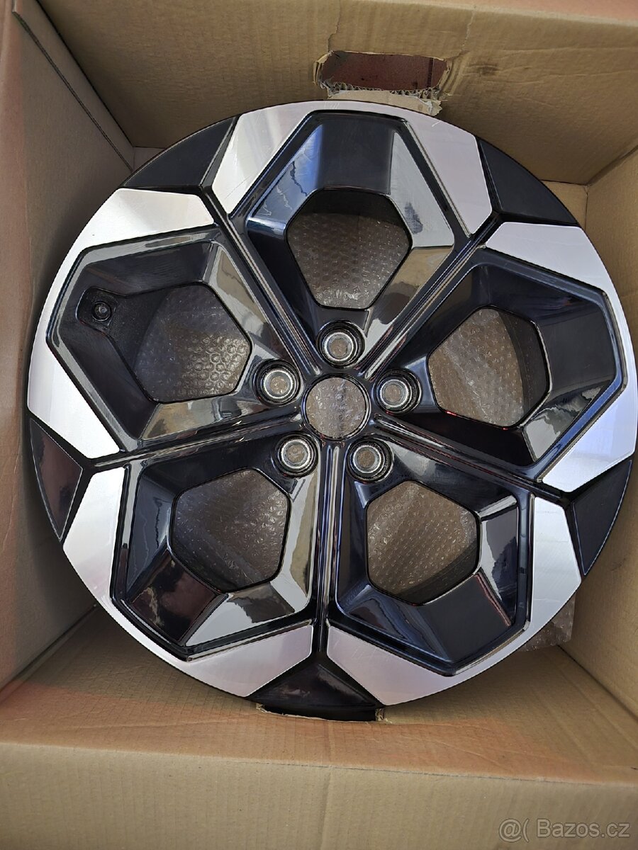 Disk ford puma 5x108 r18