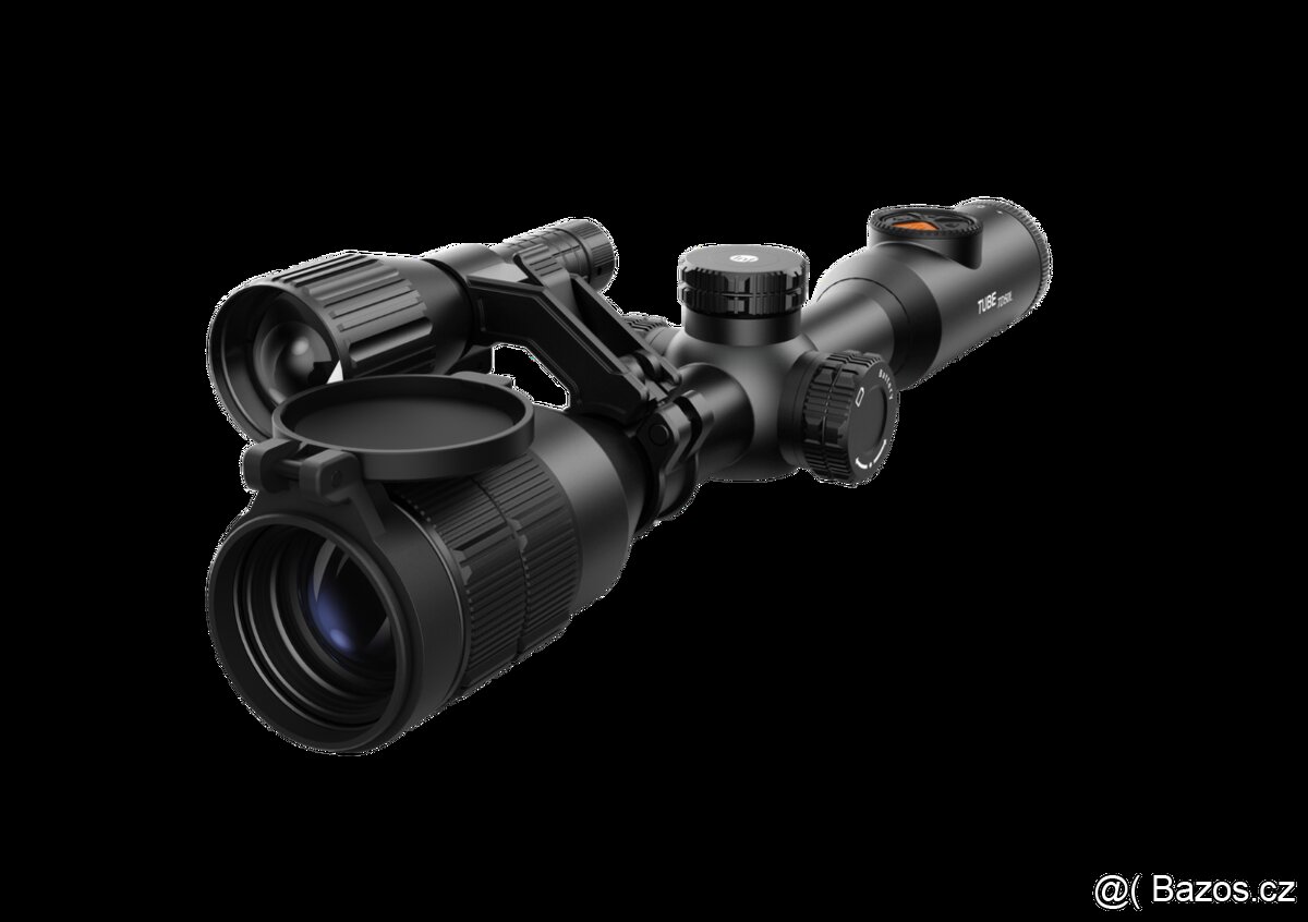 Infiray Tube TD50 L + 940