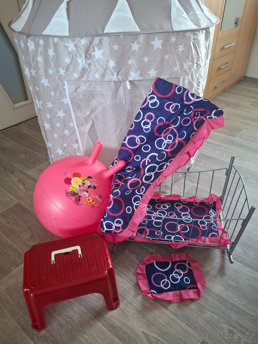 Set 3 věcí