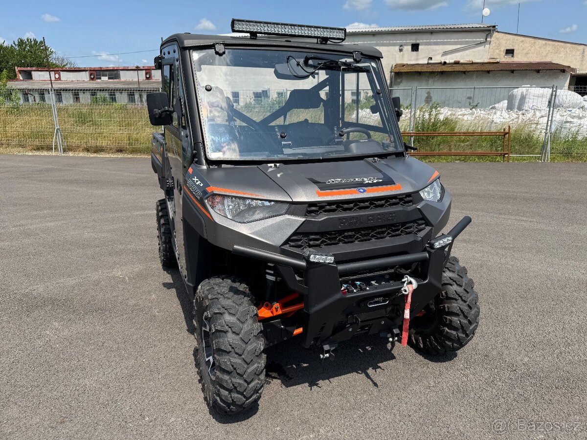 Polaris Ranger