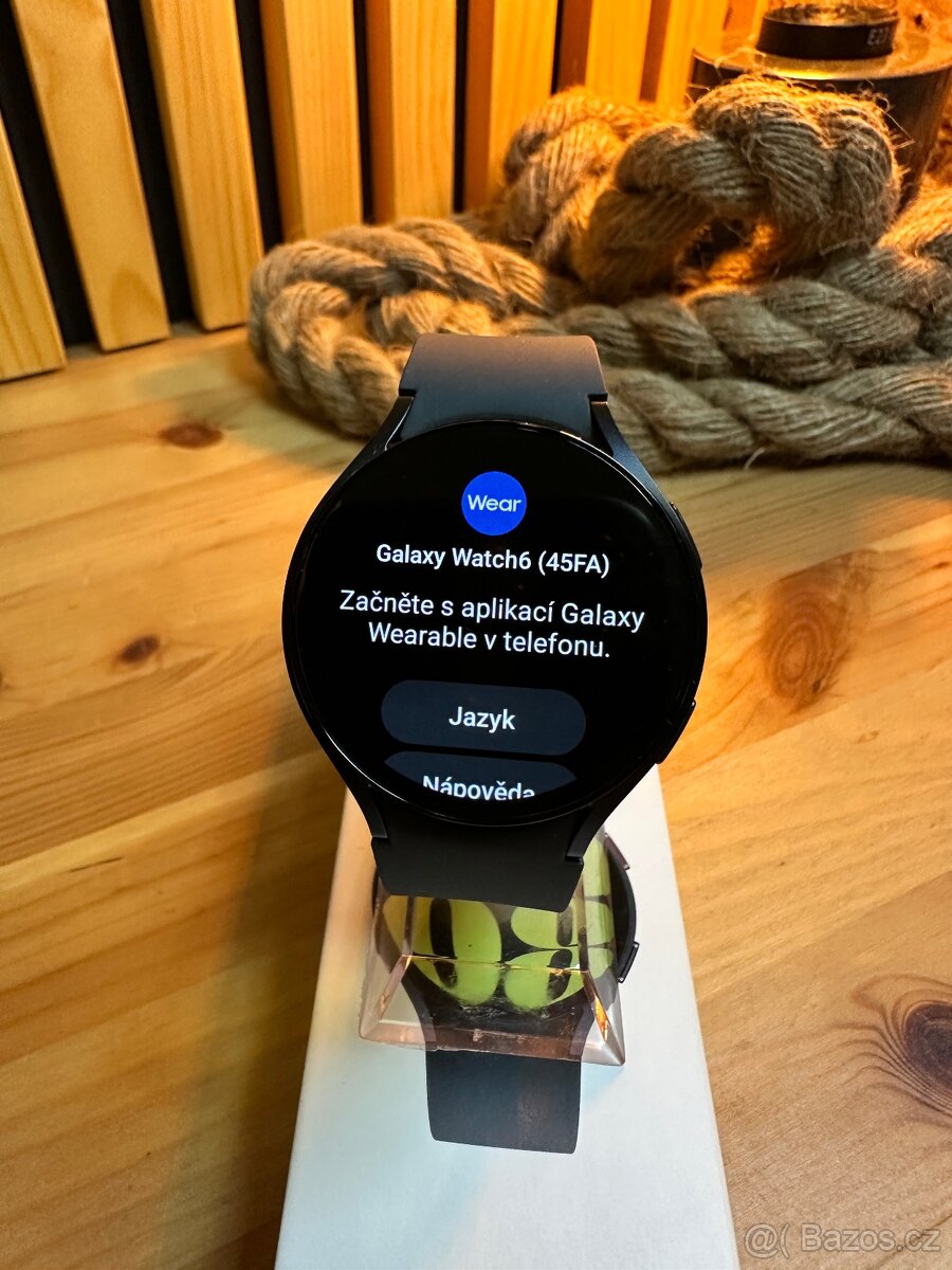 Samsung Galaxy Watch 6