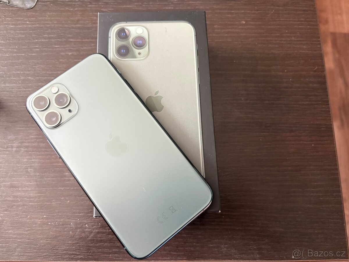 Iphone 11pro 256gb