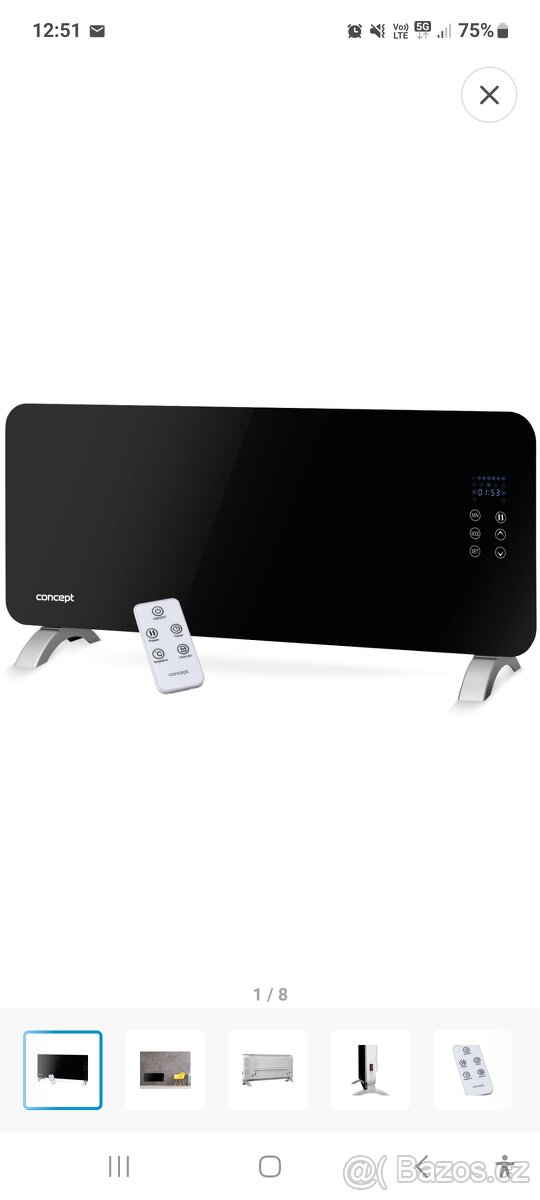 Přímotop