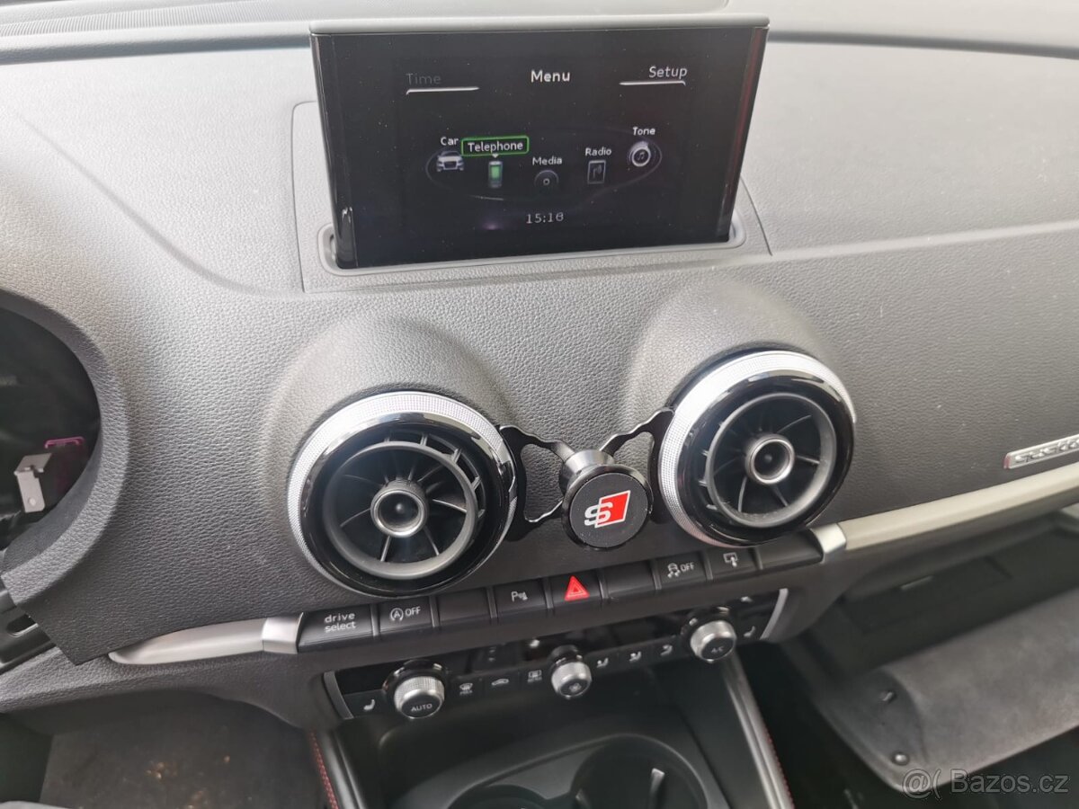 Multimedia AUDI A3 8V