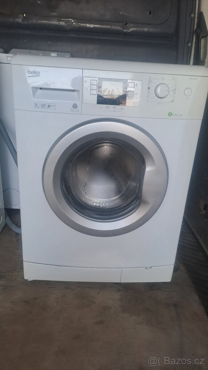Pračka Beko
