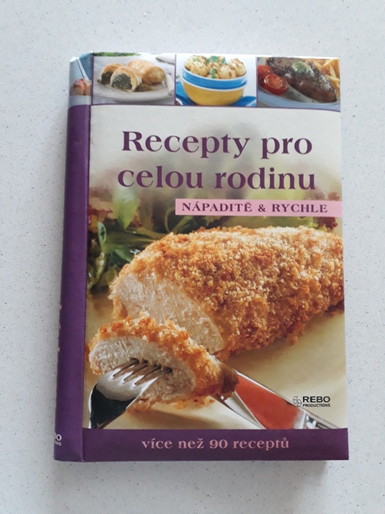 Kuchařka