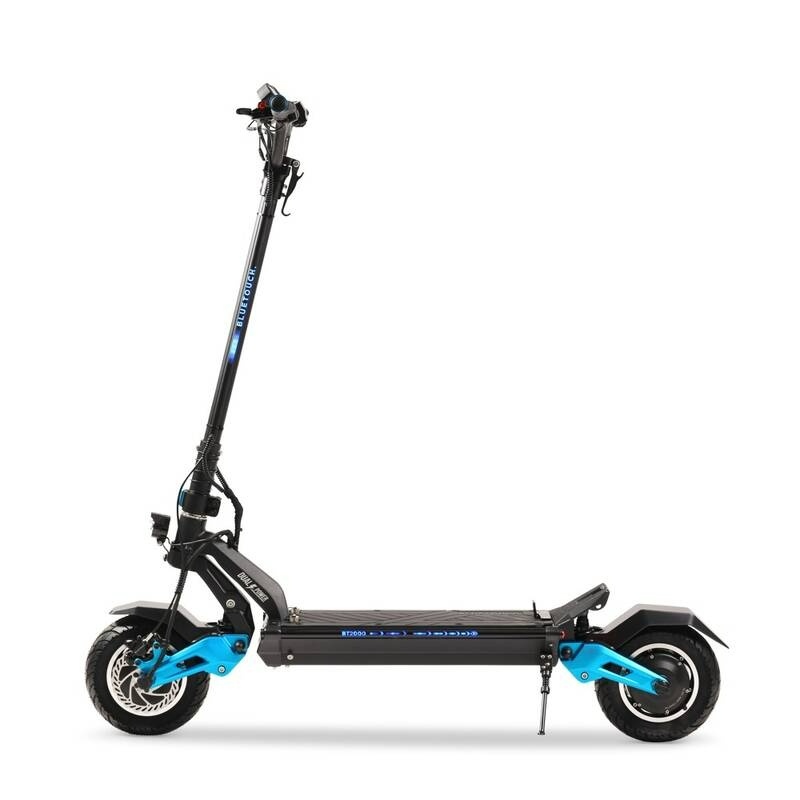 2000W ele. koloběžka Bluetouch BT2000, 55km/h, dojezd 70km