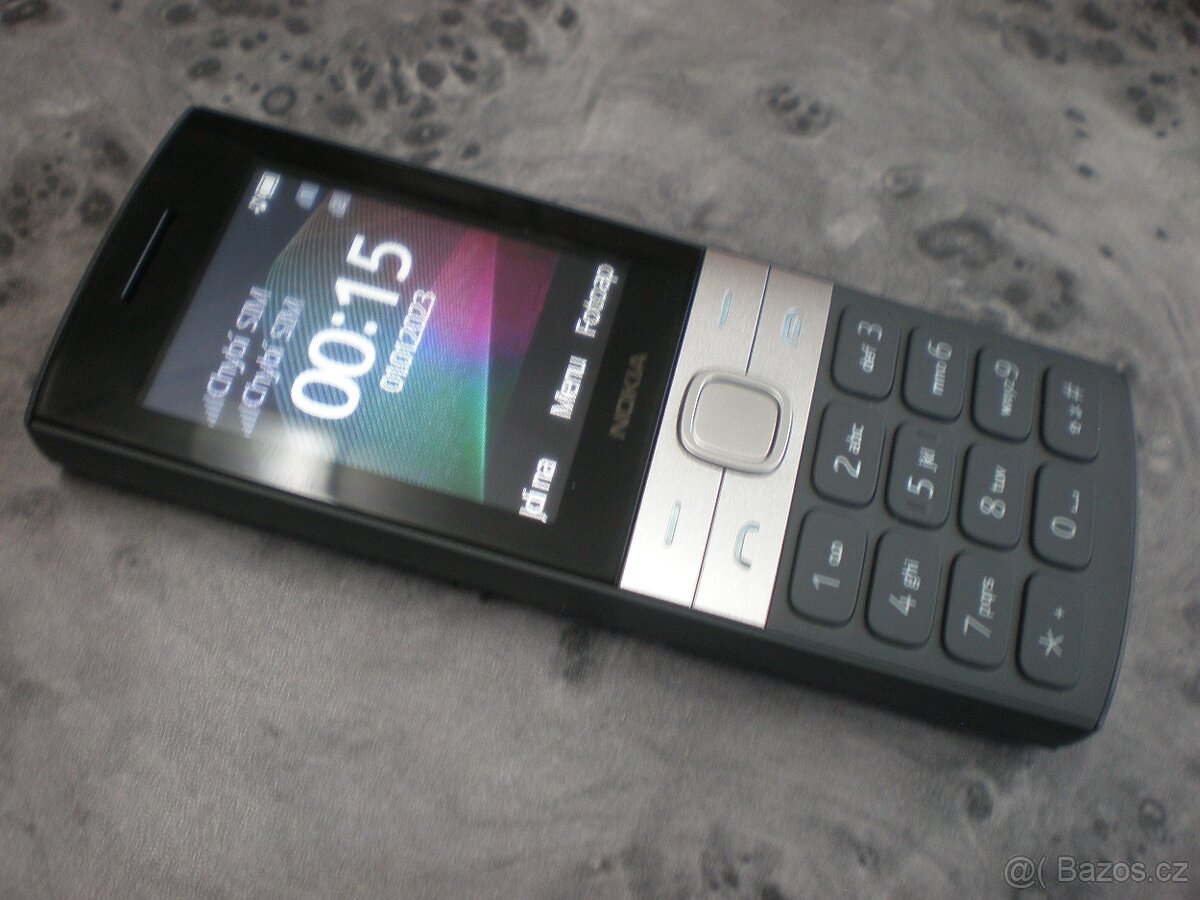 NOKIA 150 - zamluveno
