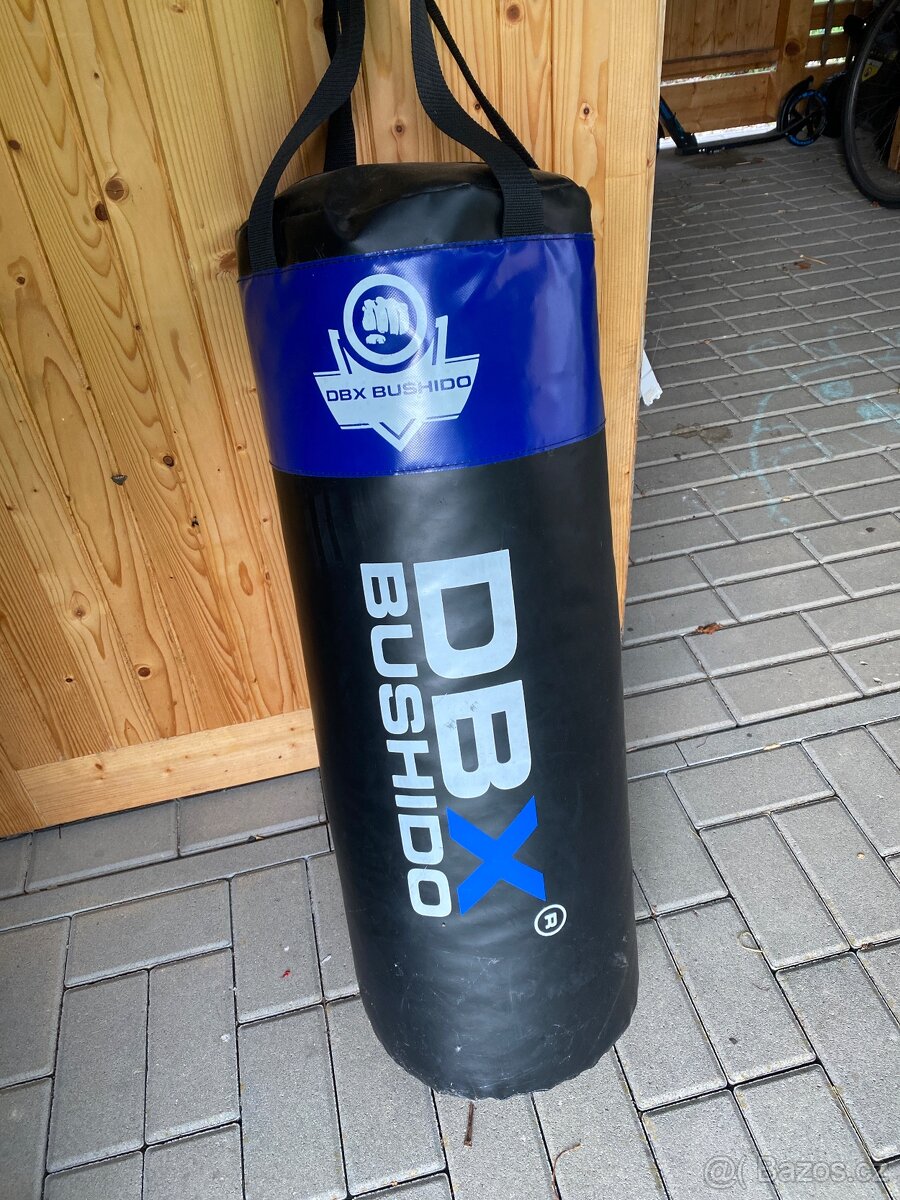 Boxovaci pytel