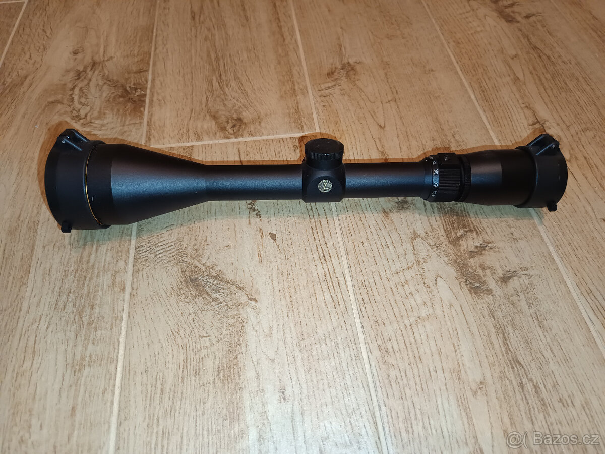 leupold vx-iii 4.5-14x50mm