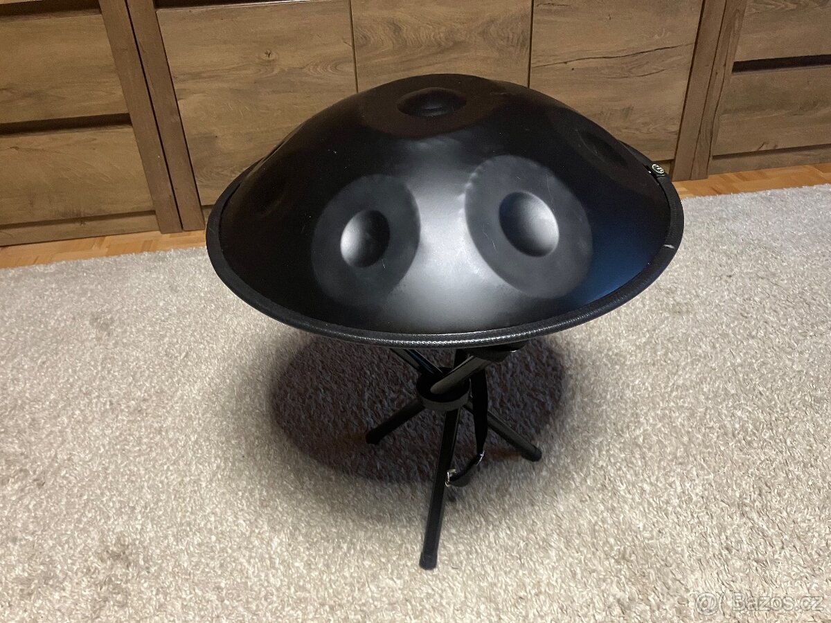 Hang, Hand pan