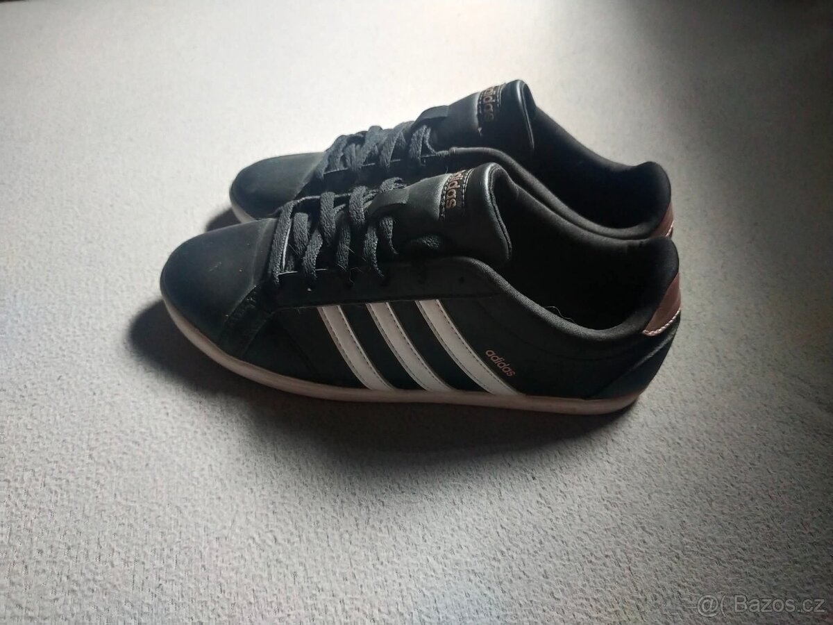 Adidas boty velikost 38,5