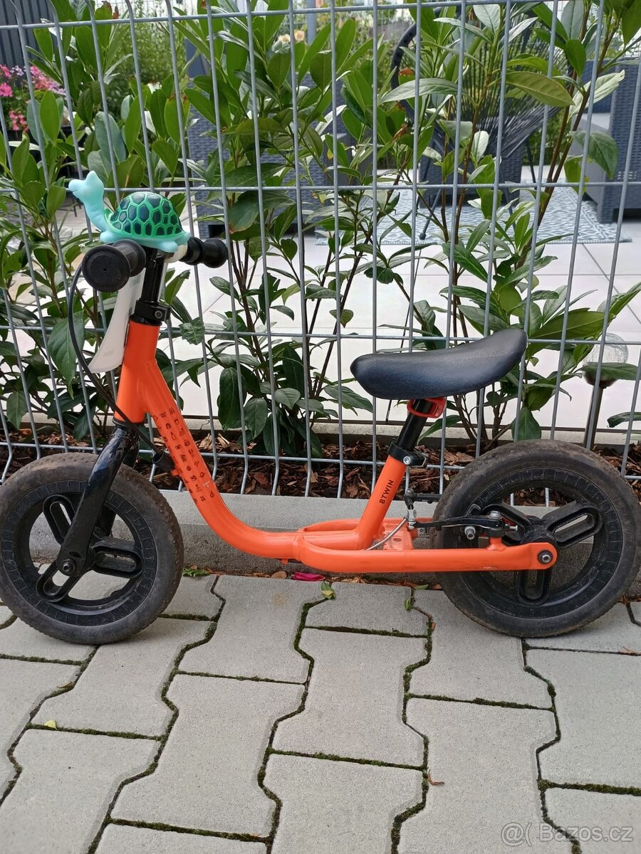 Odrazedlo