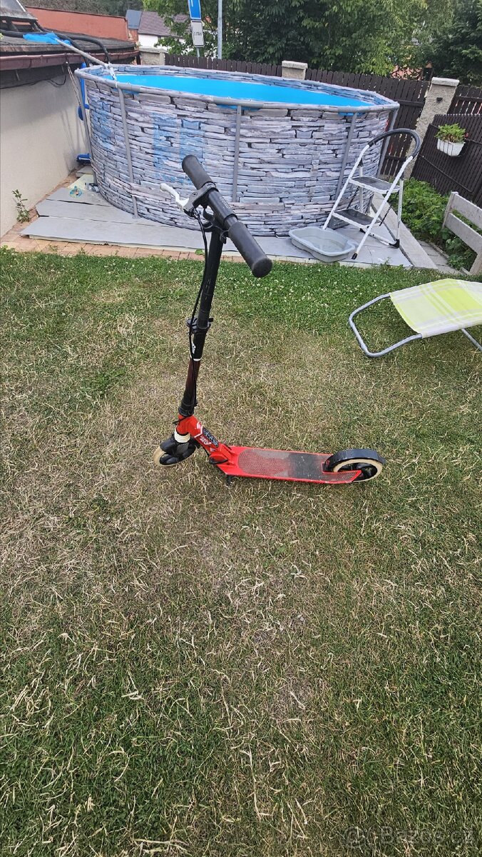 Koloběžka Oxelo mid 9