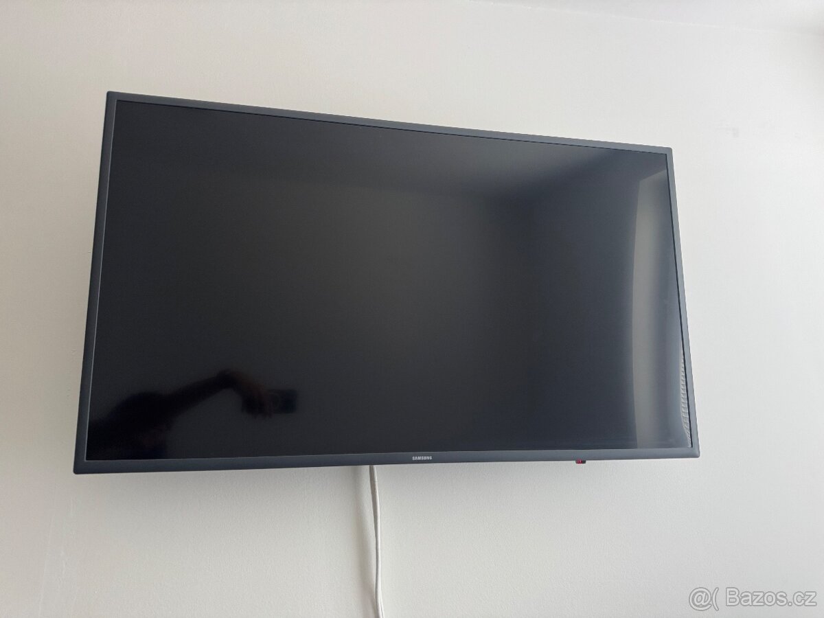 Smart LED TV Samsung