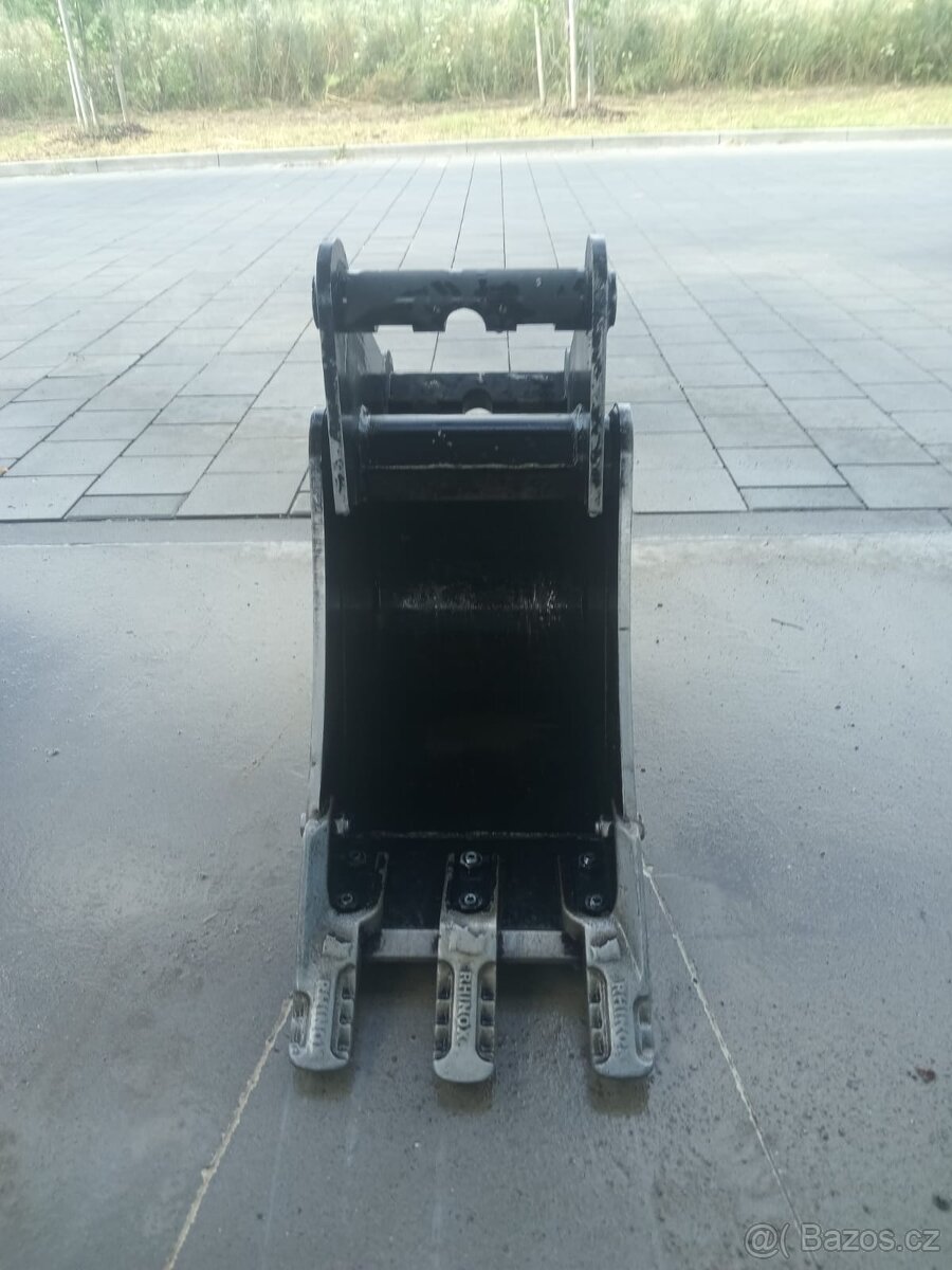 Lžíce 30 cm. úchyt MS03