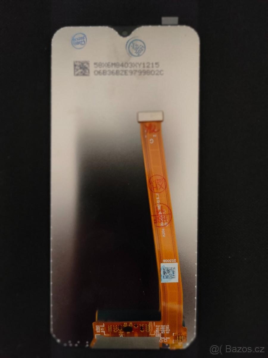 Samsung Galaxy A20e A202