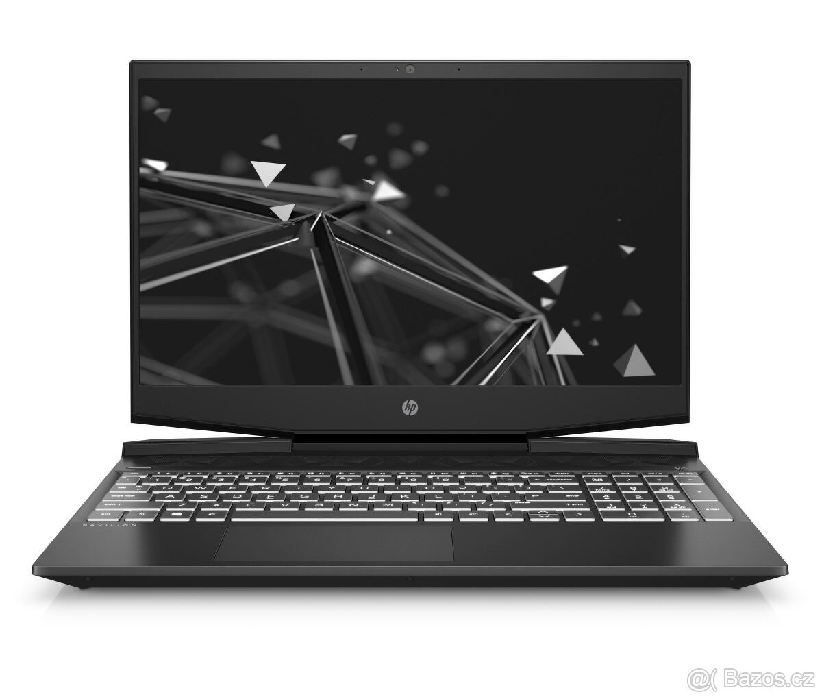 Herní Notebook - HP Pavilion Gaming 15-dk0102nc