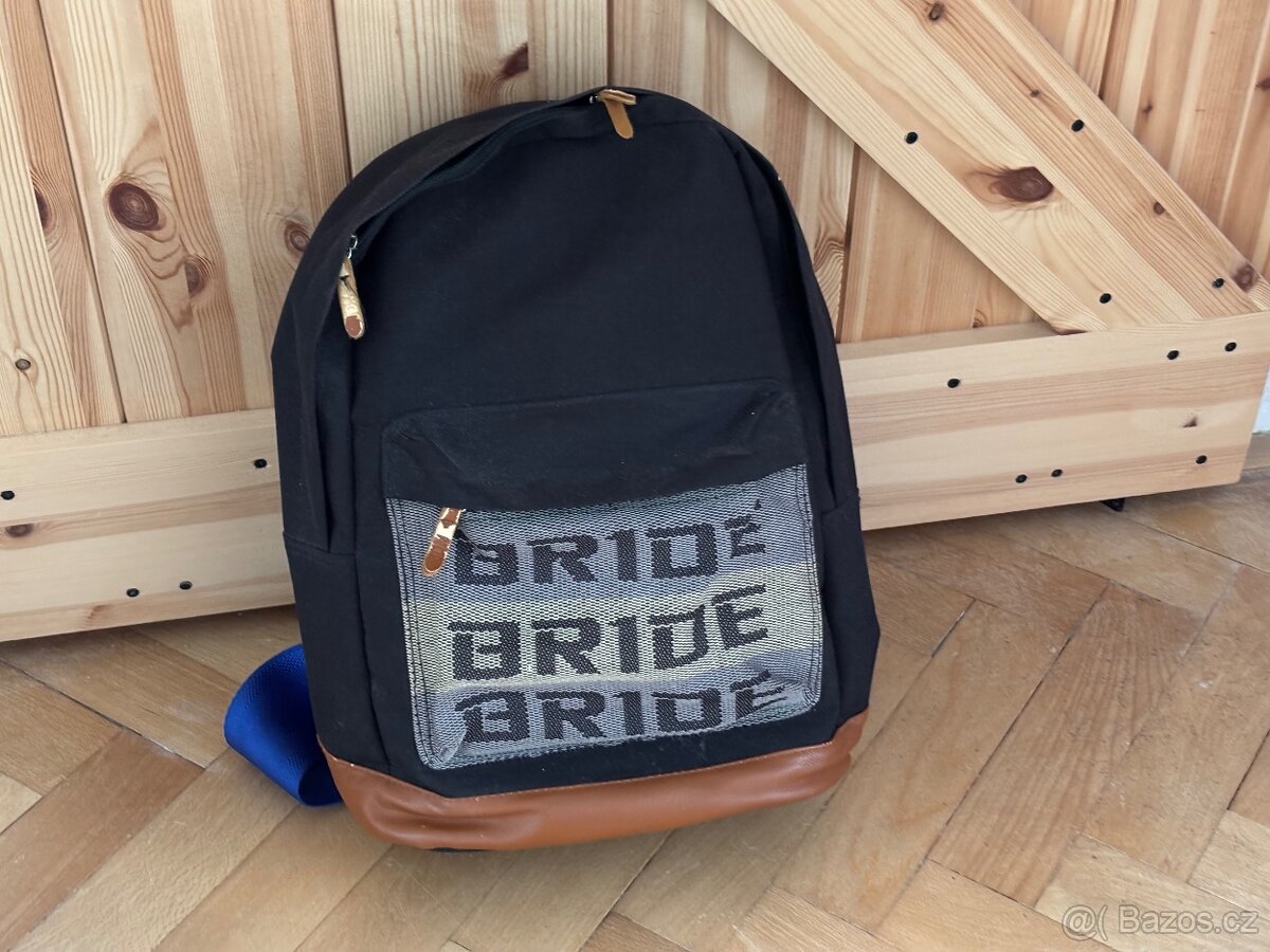 JDM batoh - Bride, Takata