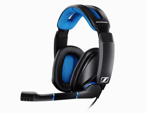 Sennheiser GSP 300
