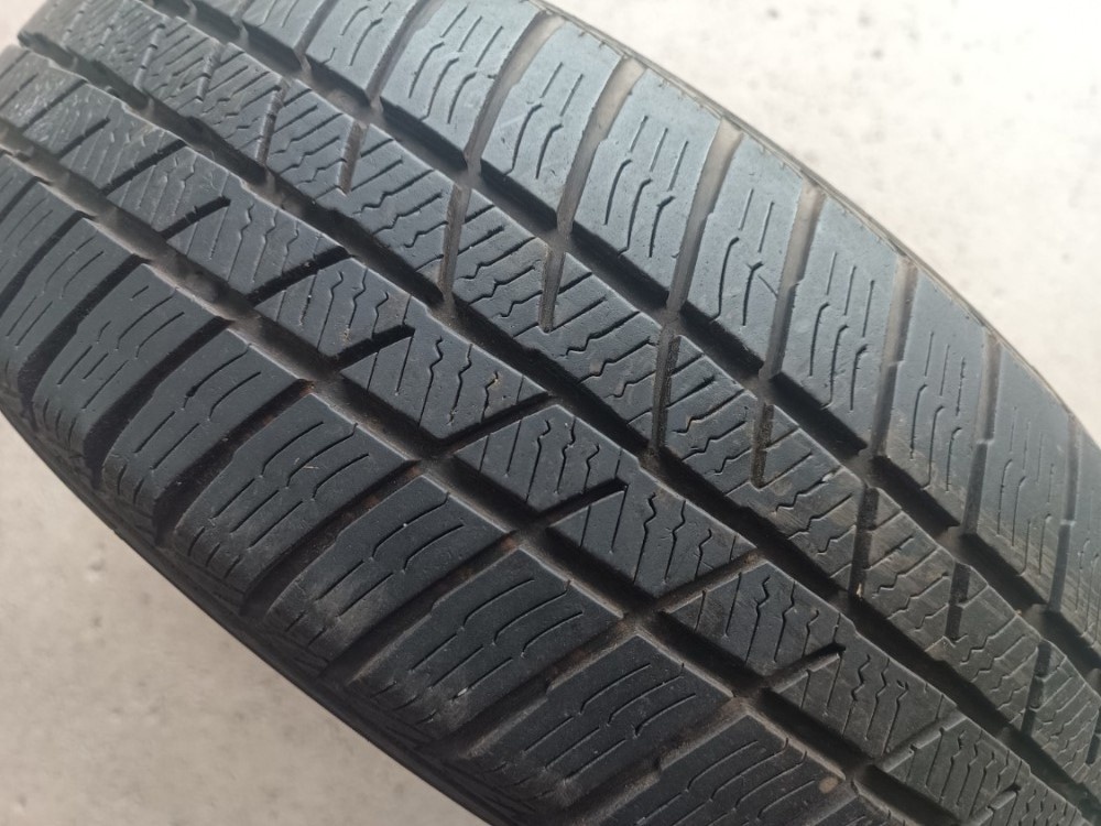 175/65 R14 BARUM (3718)