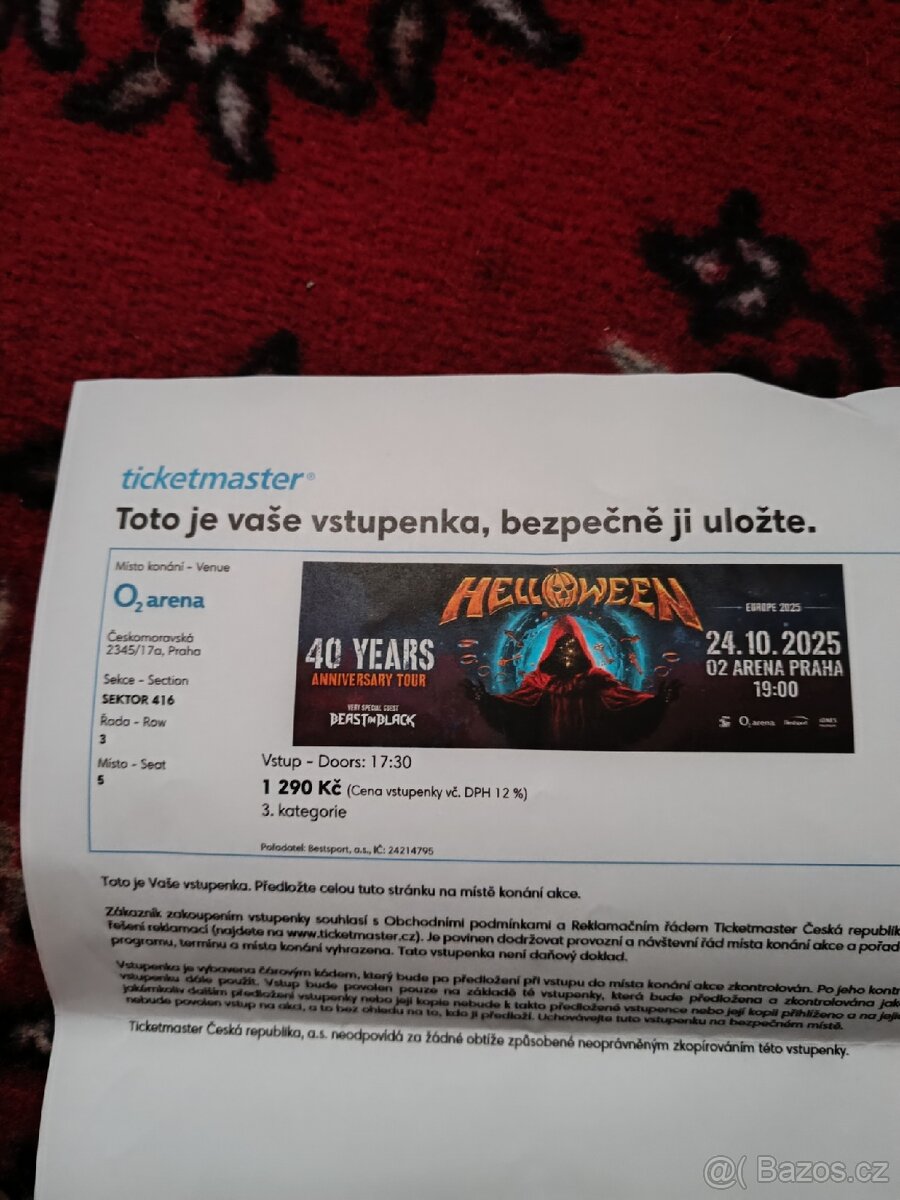 Helloween 2025