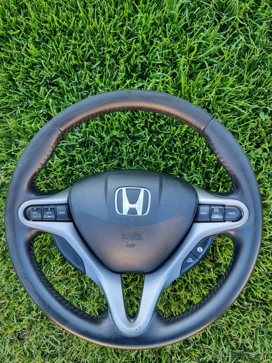 Volant Honda
