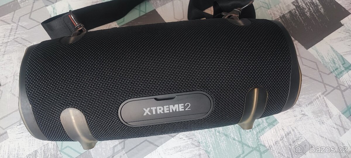 JBL XTREME 2