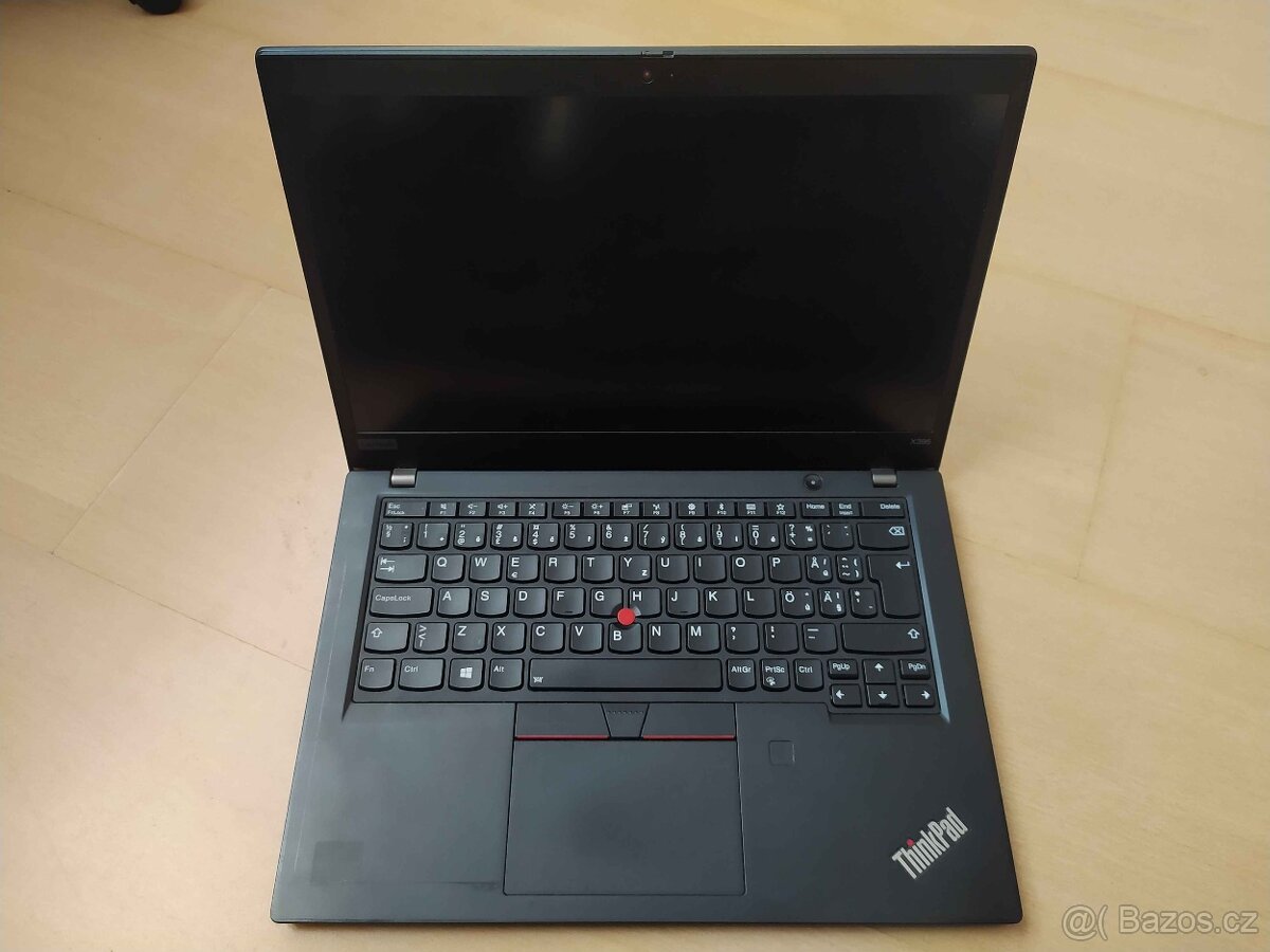 Lenovo thinkpad X395