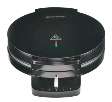 vaflovac waffle maker swe 1200 C3