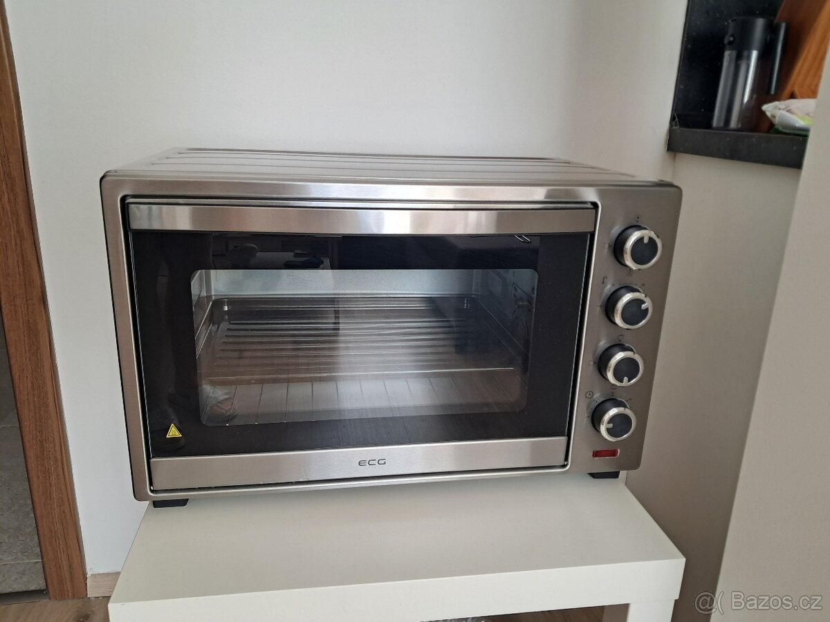 Mini trouba ECG ET 20482