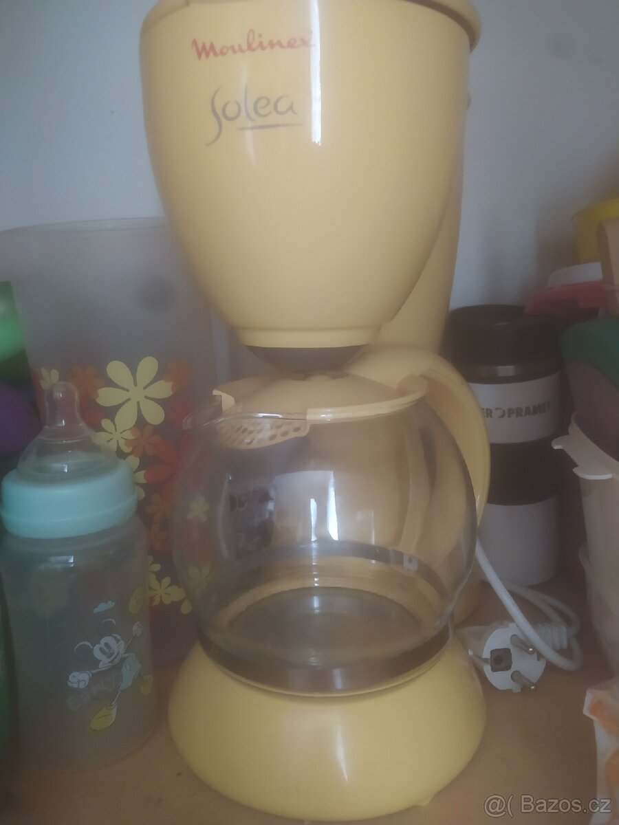 Kavovar
